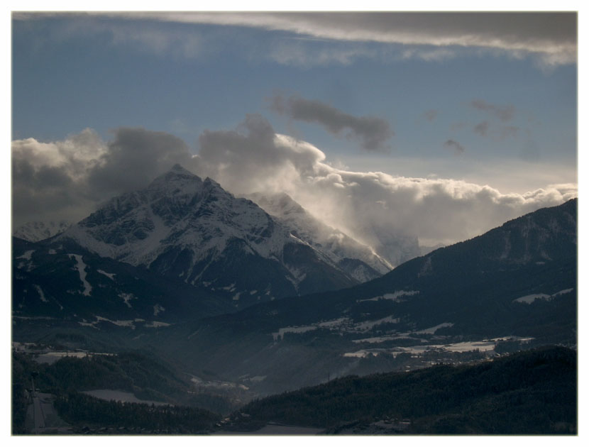 Föhn Grundsatzartikel